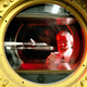 Image for article titled 28 Gorgeous Wind Tunnels That Will Blow You Away